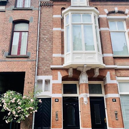 Bed and Breakfast Ninet7 Tilburg Esterno foto