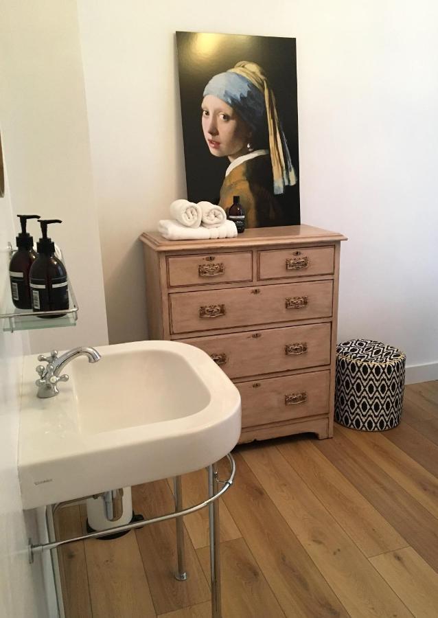 Bed and Breakfast Ninet7 Tilburg Esterno foto