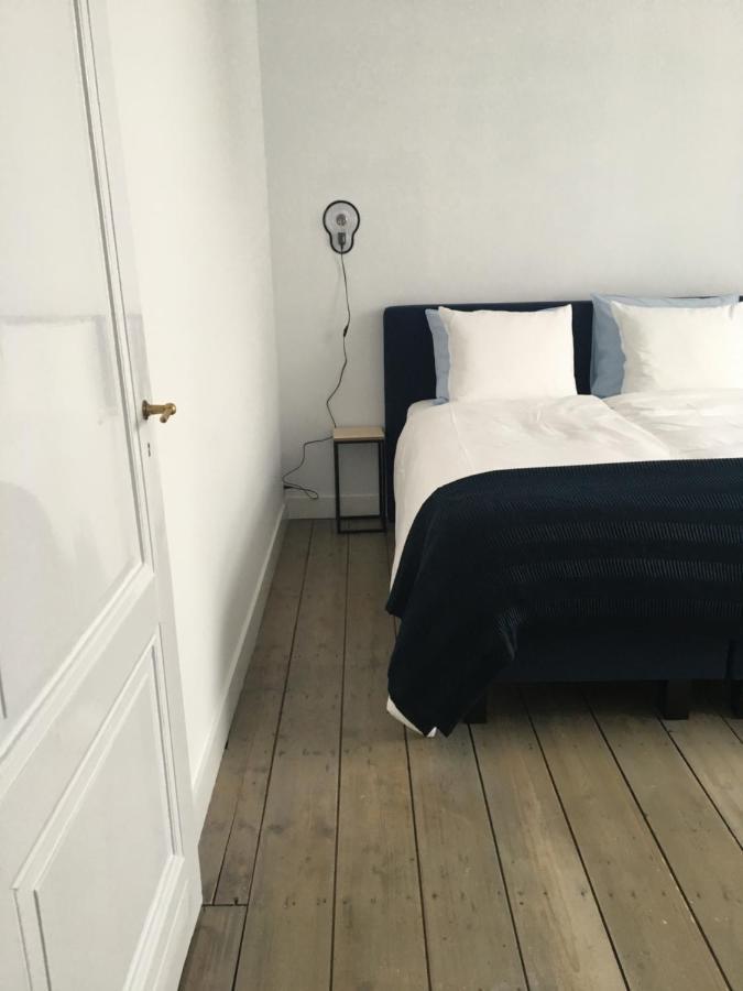 Bed and Breakfast Ninet7 Tilburg Esterno foto